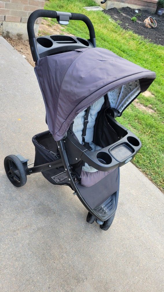 Graco Stroller