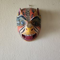 Mexican Mask