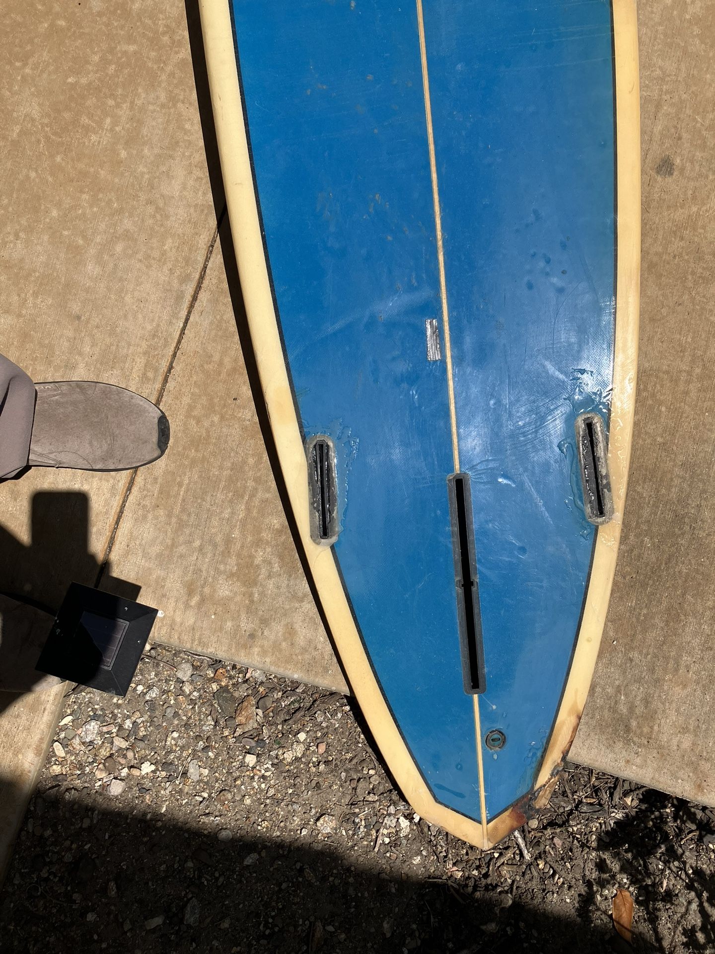 Harbour 9'0” Terry Simms Signature Diamond Tail for Sale in San