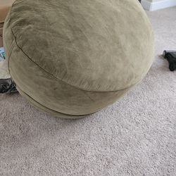 Free Bean Bag