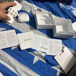 AirPod Pro 