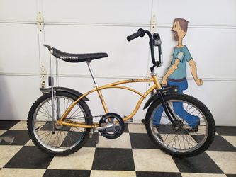 1975 schwinn sales scrambler
