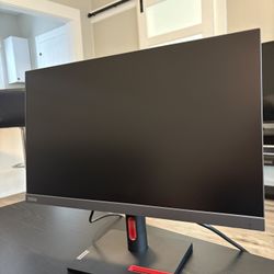 Lenovo ThinkVision Full HD LED Monitor