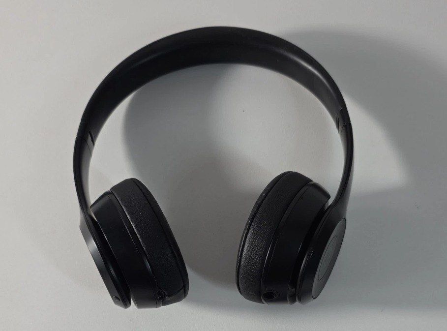 Beats Solo 3 Headphones