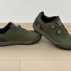 Fox Boa Clipless Shoes