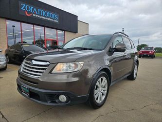 2009 Subaru Tribeca