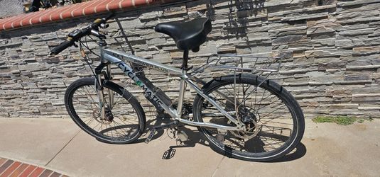 Cycle Mate needs battery