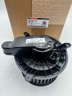 Genuine Ford BC3Z-19805-C MM-1128 Blower Motor 2011-2016 Ford F250 F350