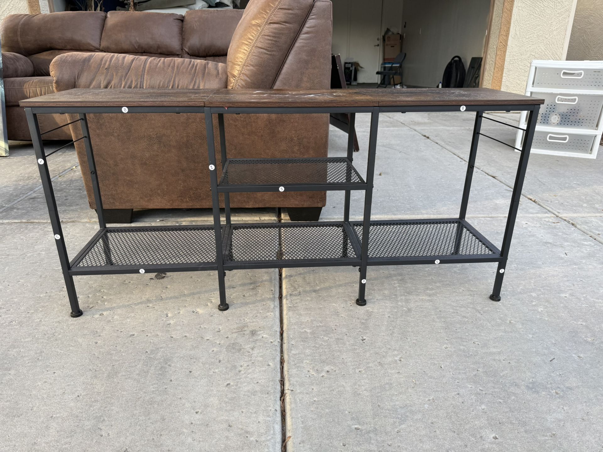 Tv stand