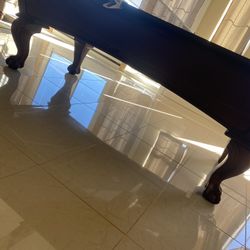 POOL TABLE FOR SALE! 