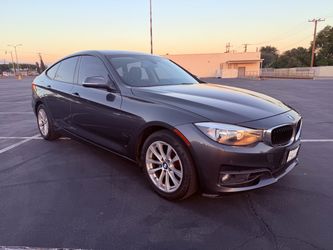 2014 BMW 328i