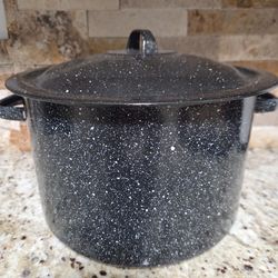 Stockpot