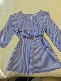 Small Maternity Shirt 