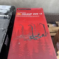 Yakima Holdup EVO +2
