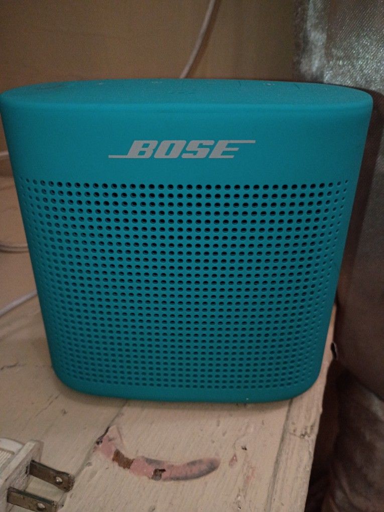 SoundLink Color Bluetooth speaker II