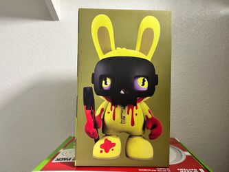 Sealed// super plastic : Slurp