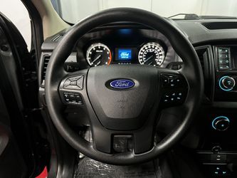 2019 Ford Ranger Thumbnail
