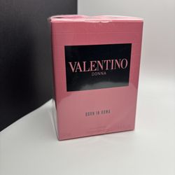 Valentino Perfume