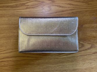 Bare Minerals Cosmetic Case