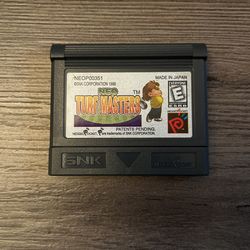Neo Geo Pocket Color Neo Turf Masters