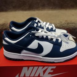 Nike Sunk Low...(Valerian Blue)...