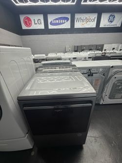 Whirlpool Dryer “27 ( Secadora )