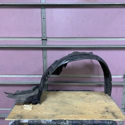 2019-2021 Subaru Forester Front Left Fender Liner OEM