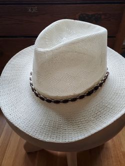 Hat - Sun Western - Female or Male