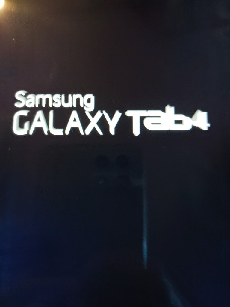 Samsung Galaxy Tab 4