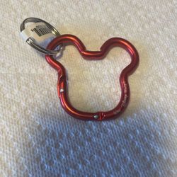 Mouse Key Clip