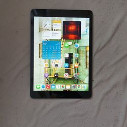 iPad 7th Gen