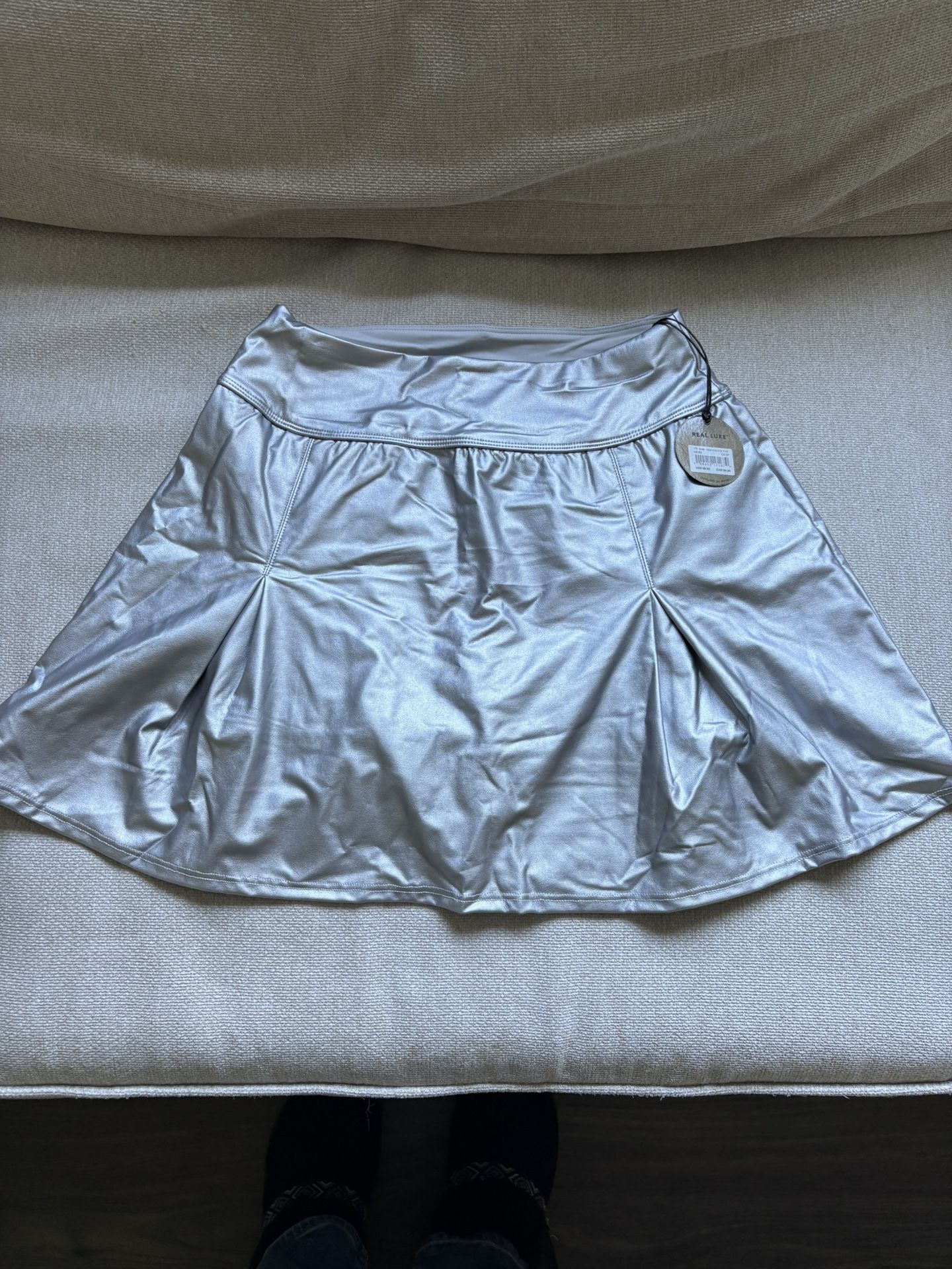 Offline By Aerie Skirt Real Luxe