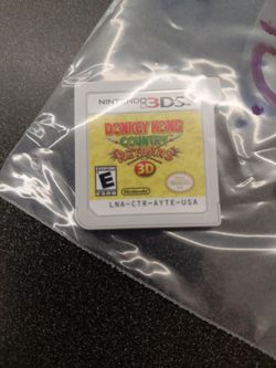 Nintendo DS game