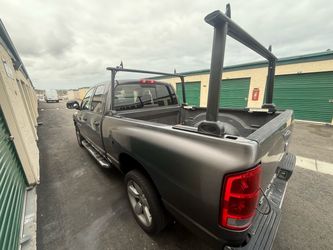 Truck racks