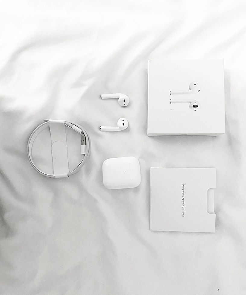 AirPods Generation 2