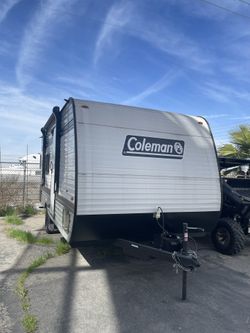 2025 - Keystone Coleman M-17R