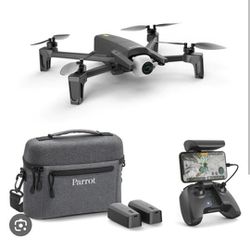 Parrot Anafi Drone Extended Version NIB