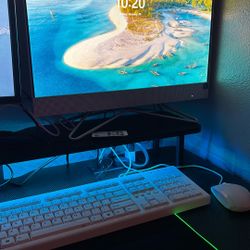 HP Computer All In One