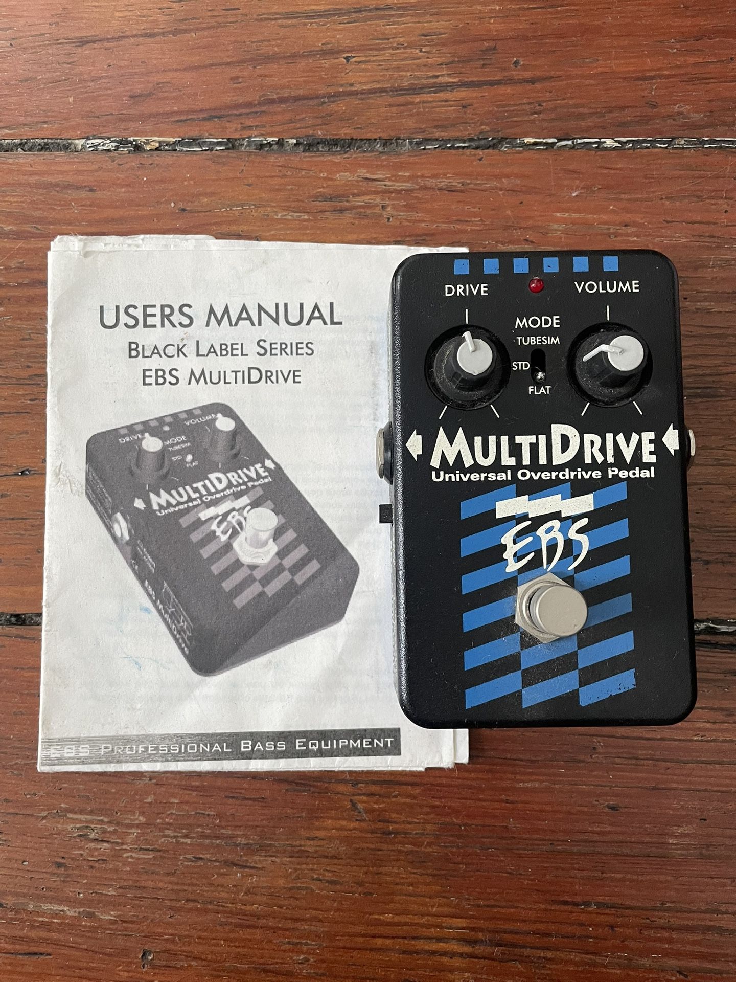 EBS MULTI DRIVE 動作確認済み EBS MultiDrive 修理｜そうるまん EBS