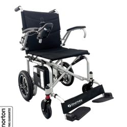 Electric Utility Chair 