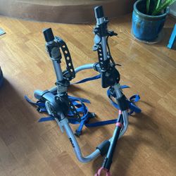 Thule Gateway Hatchback Bike Rack