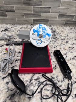 Nintendo Wii bundle