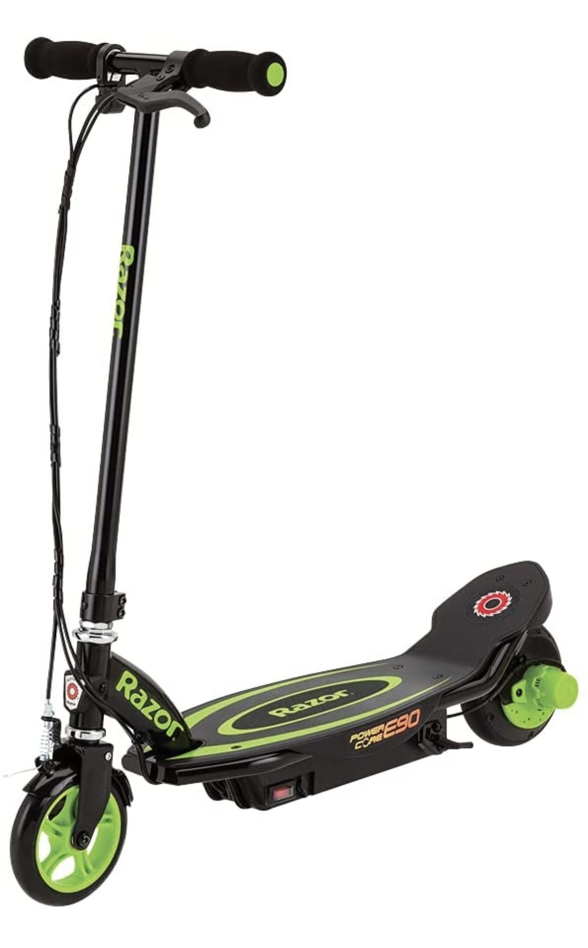 Razor Power Core E90 Electric Scooter