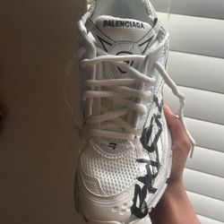 Balenciaga Runners 