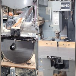 Woodworking Shop 4Sale.