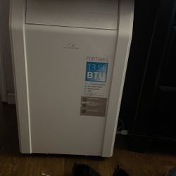 Portable Ac 