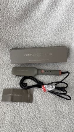 Brush - Smoothing & Straightening Brush