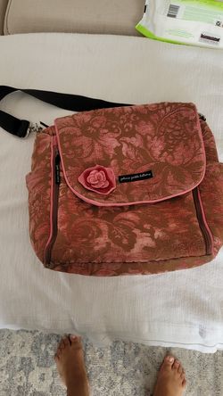 Diaper bag
