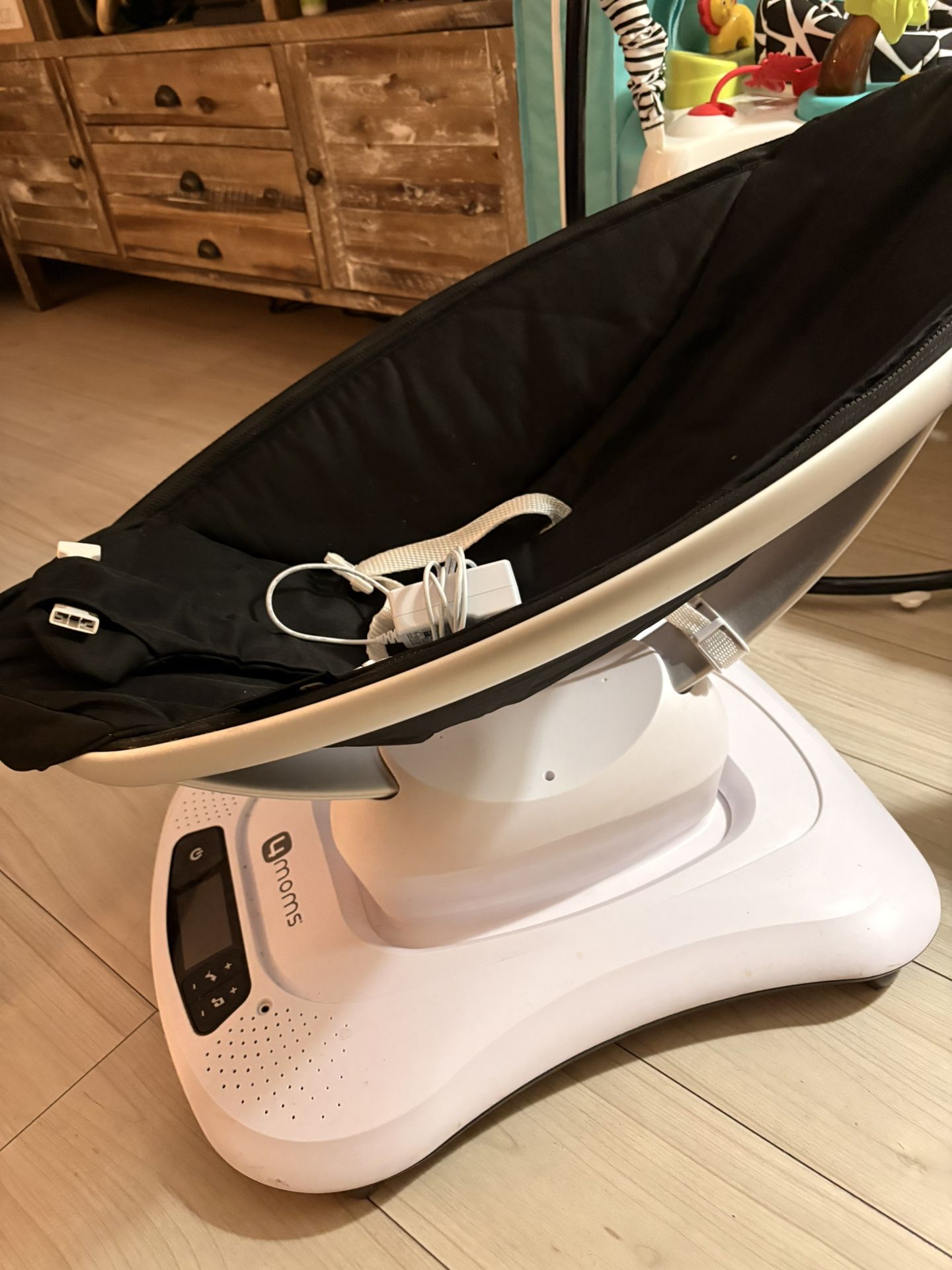 4moms Mamaroo Swing