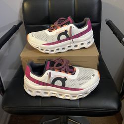 Oncloud Monster Size 10.5 Women’s $100